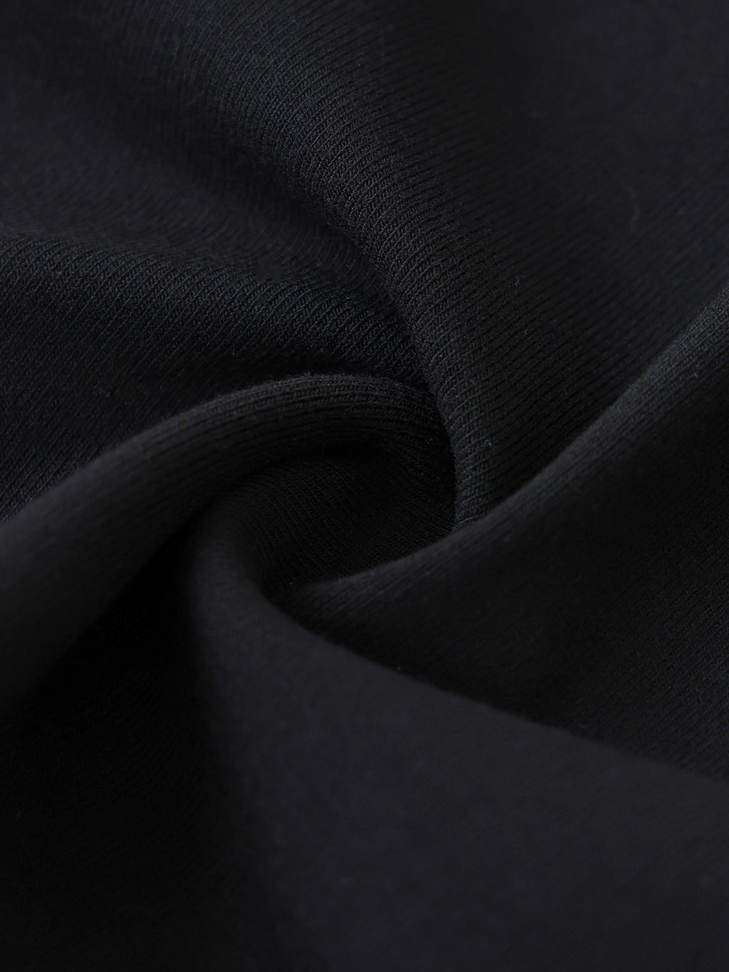 T-shirt essentiel à cordon de serrage