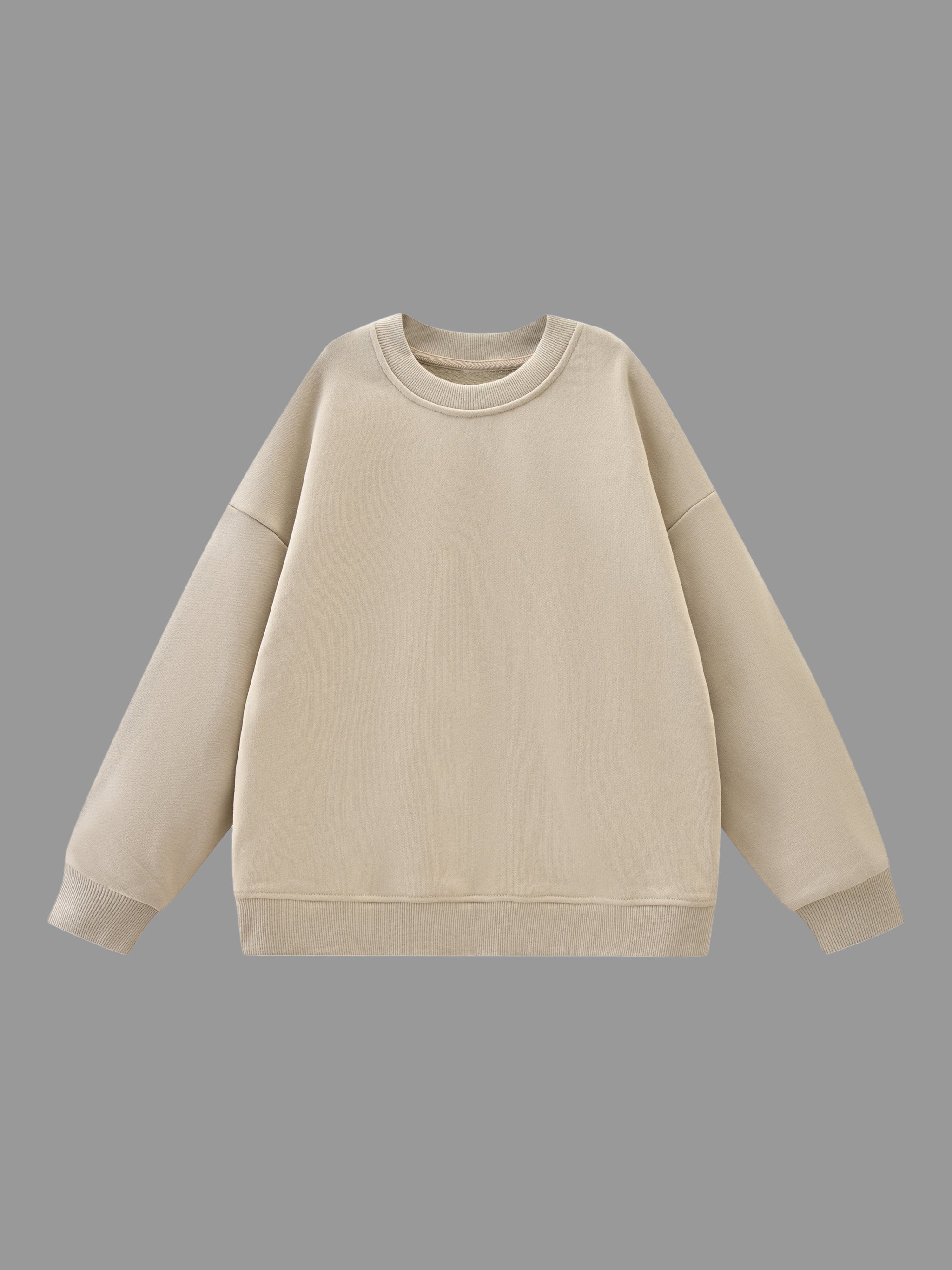 Sweat-shirt Essential Fleece pour enfants
