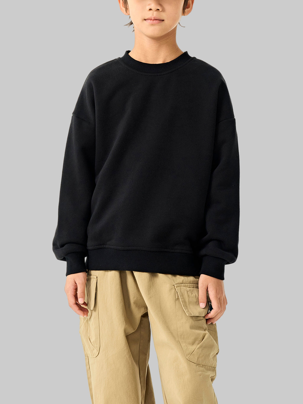 Sweat-shirt Essential Fleece pour enfants