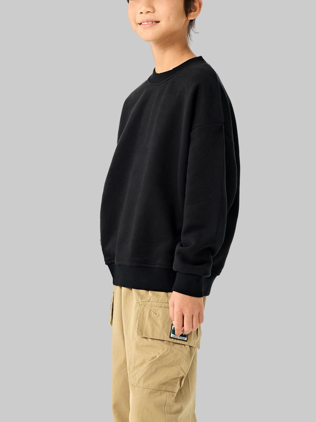 Sweat-shirt Essential Fleece pour enfants