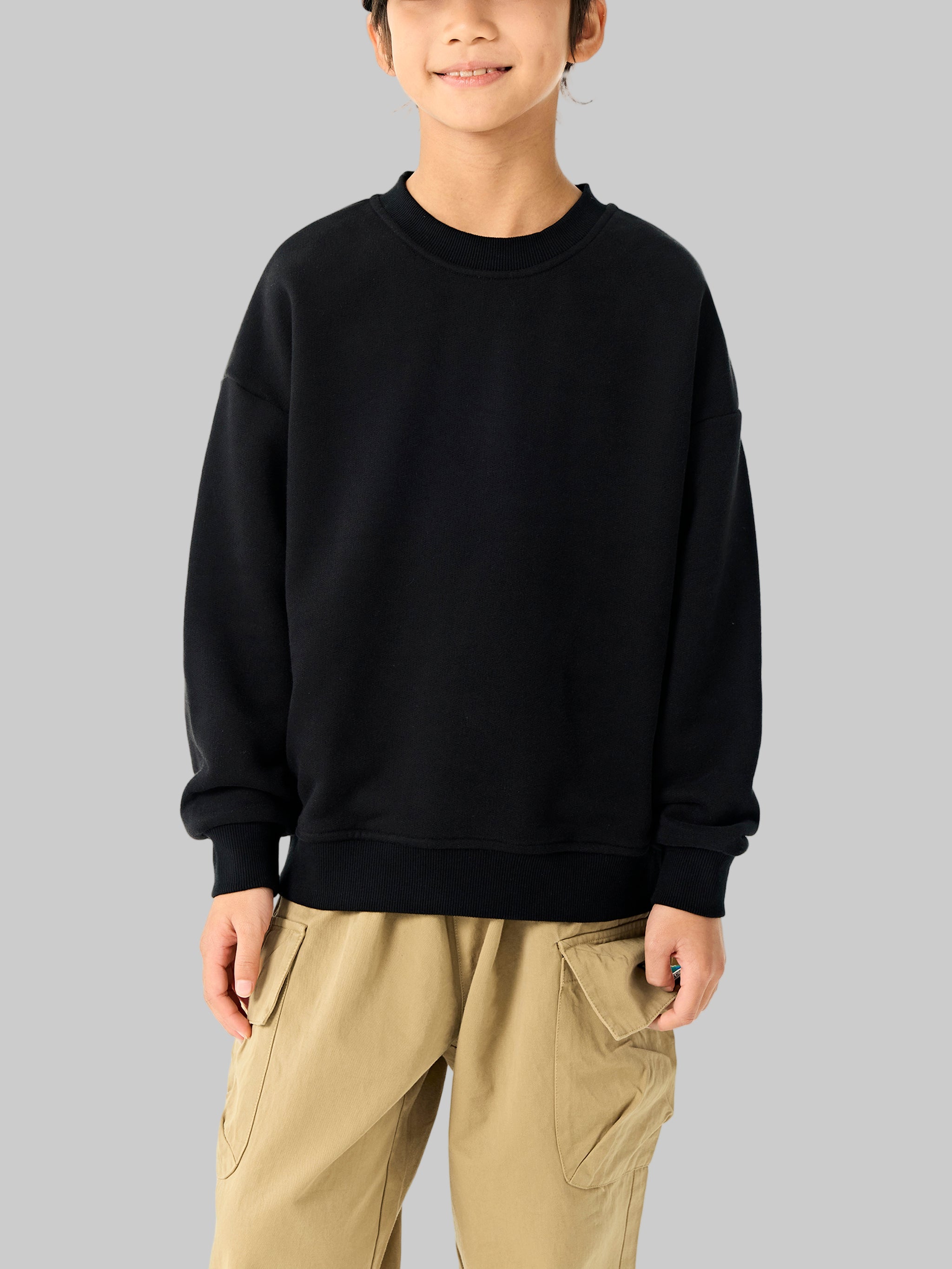 Sweat-shirt Essential Fleece pour enfants