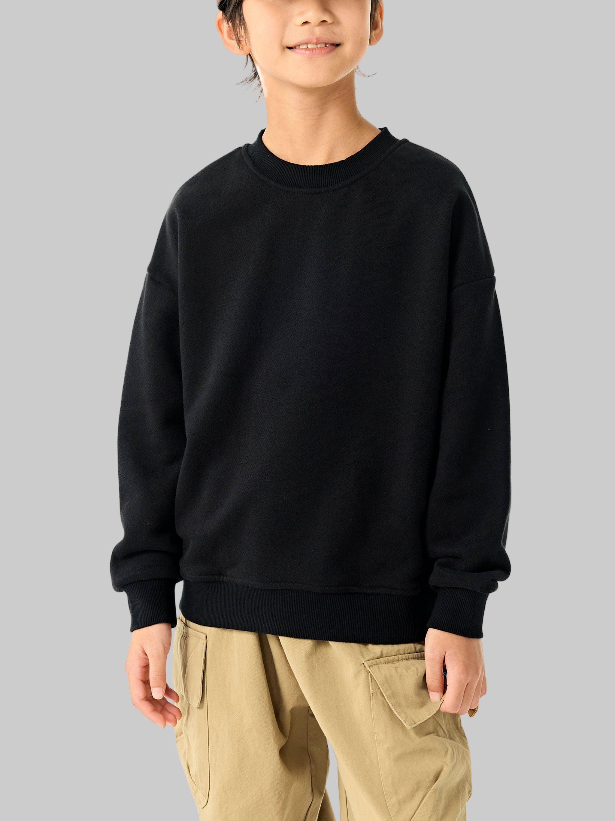 Sweat-shirt Essential Fleece pour enfants