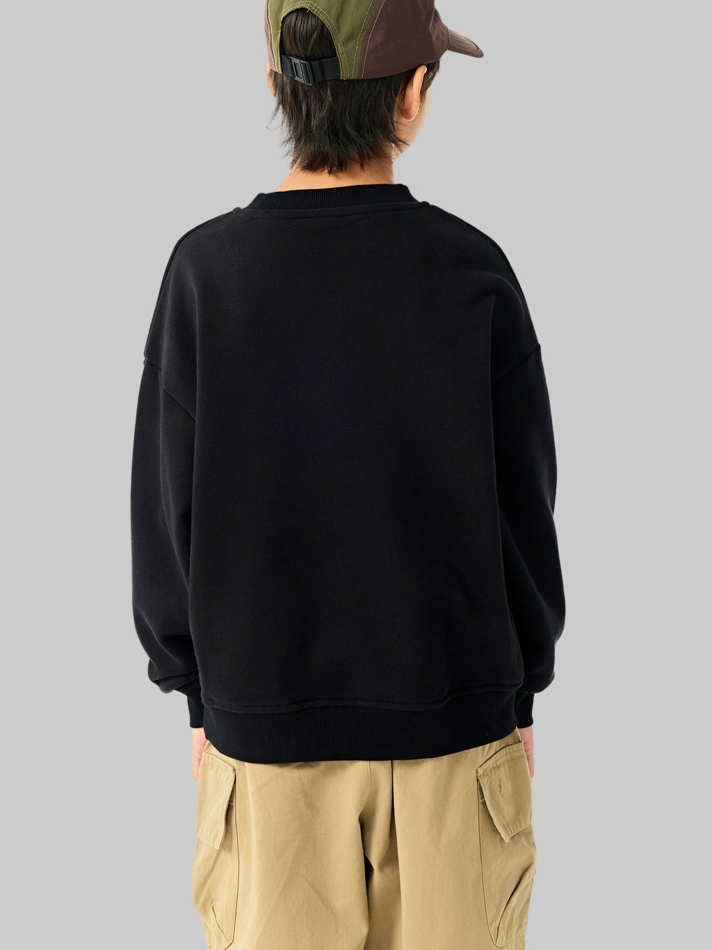 Sweat-shirt Essential Fleece pour enfants