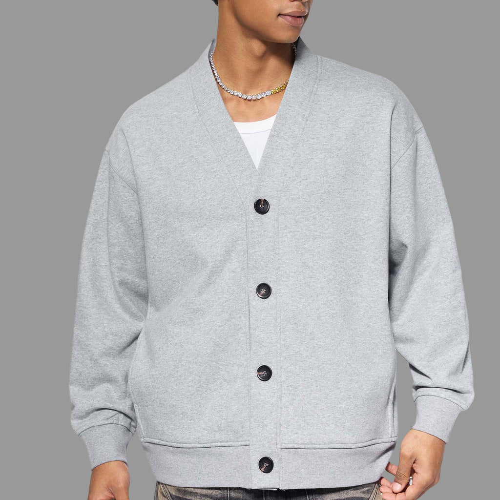 Gilet de survêtement épais