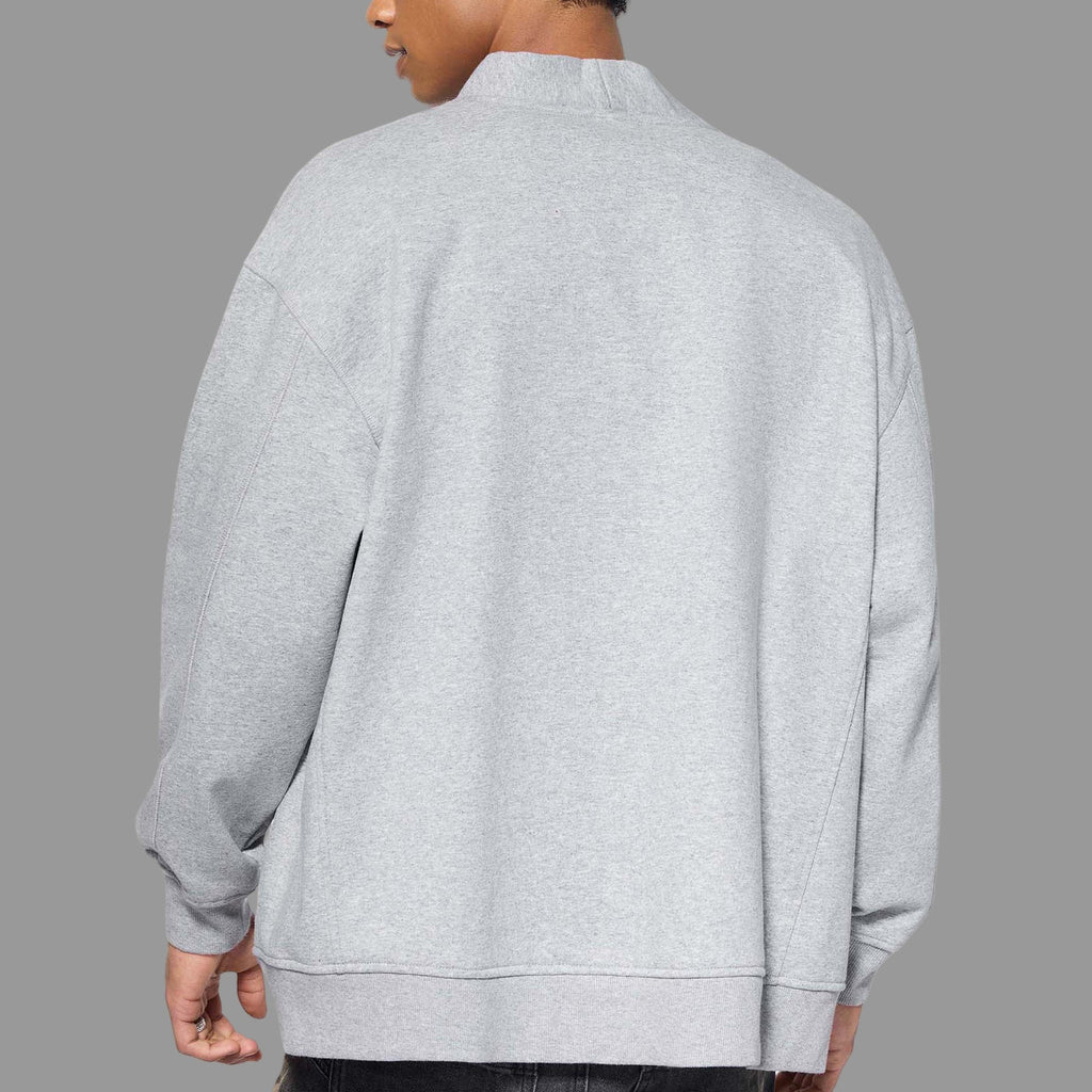 Gilet de survêtement épais