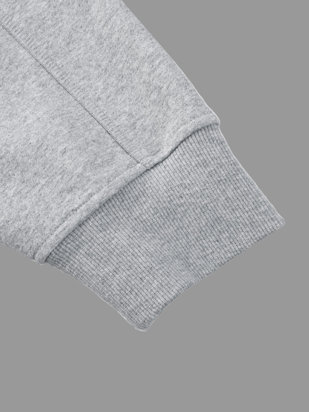 Gilet de survêtement épais