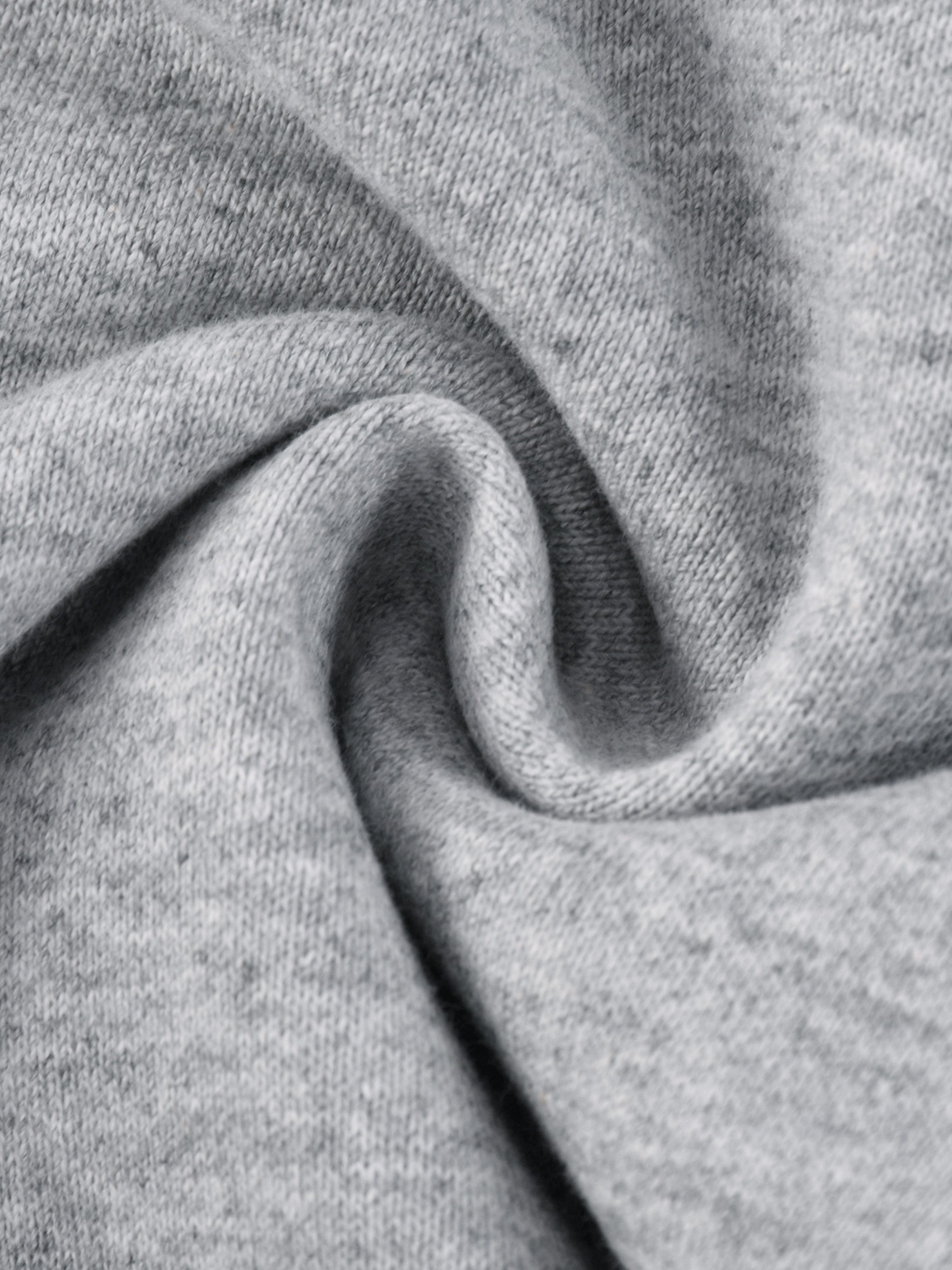 Gilet de survêtement épais