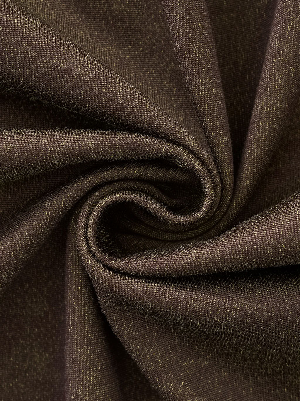 T-shirt à poignets contrastés