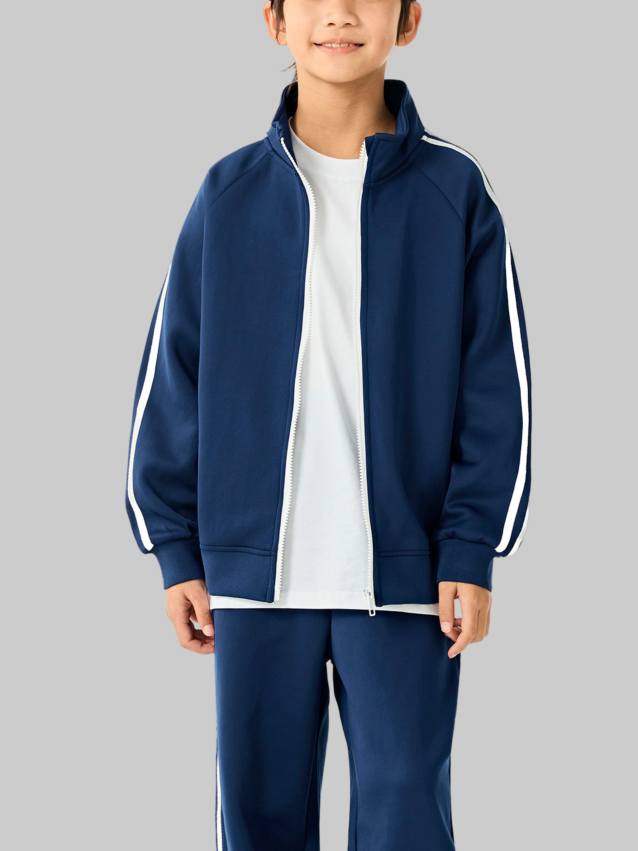 Veste de coach pour enfants