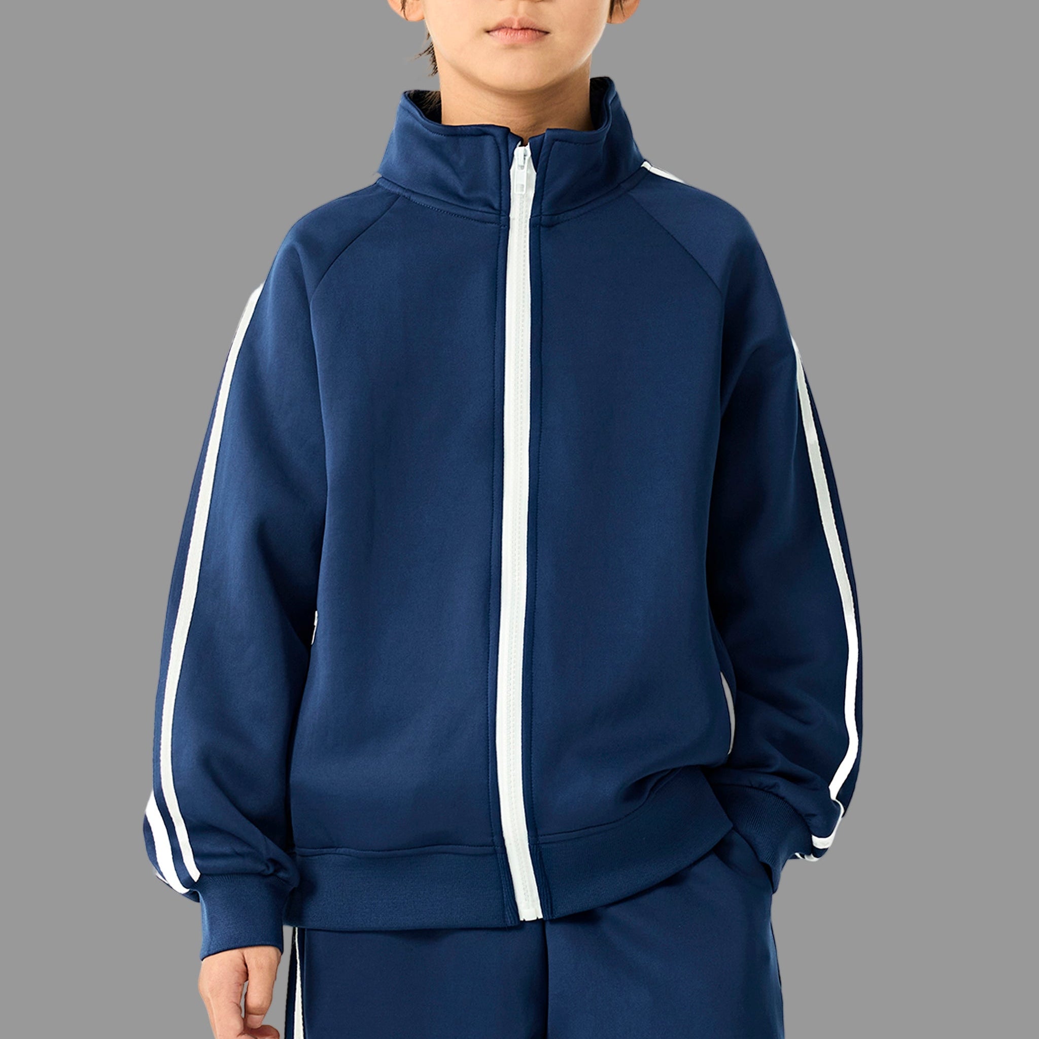 Veste de coach pour enfants