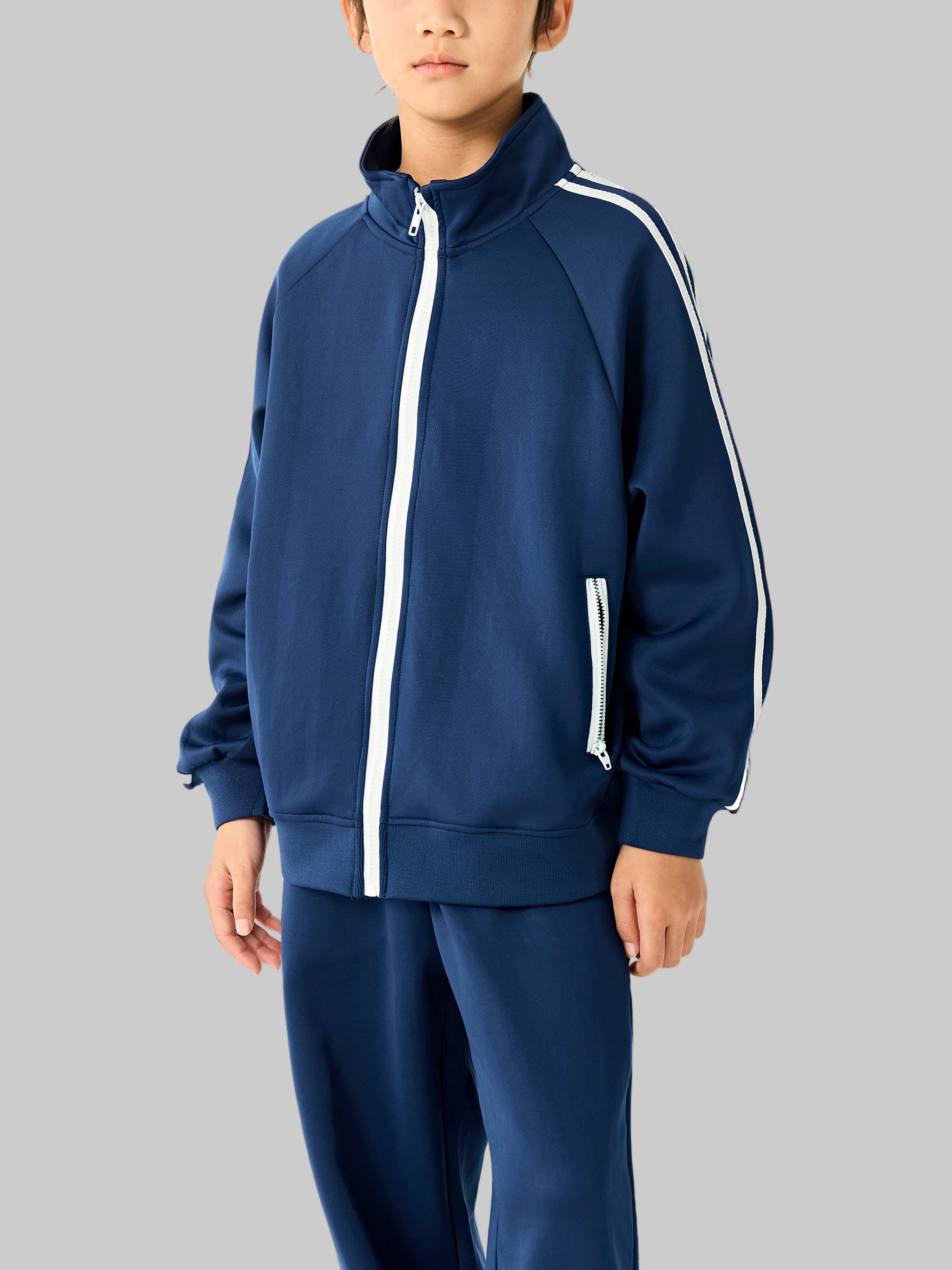 Veste de coach pour enfants