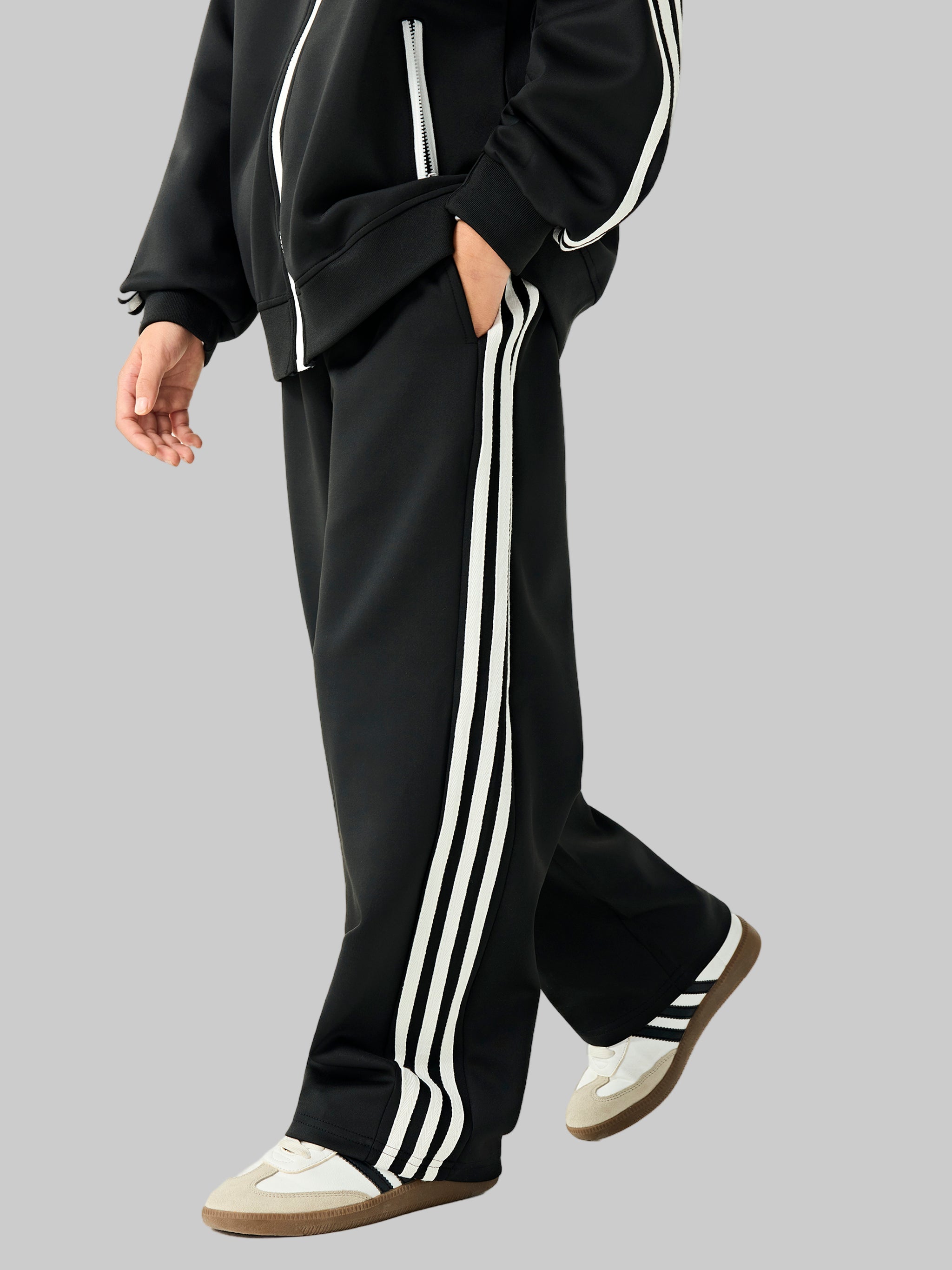 Pantalon de survêtement pour enfants